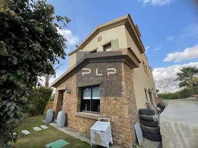 Townhouse resale  for Sale in Mivida  Avenues 1 under market price