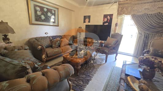Apartment for Sale – Rehab City Compound, October 187SQM