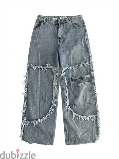 Jeans جينز