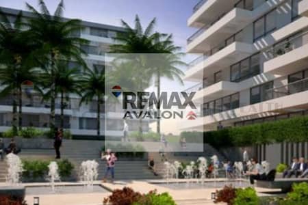 Apartment for sale 164 m (Palm Hills)