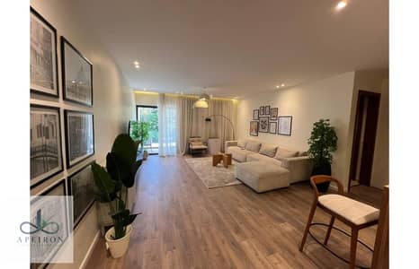 Furnished Apartment for Rent | Lake View Residence | 2 Bed