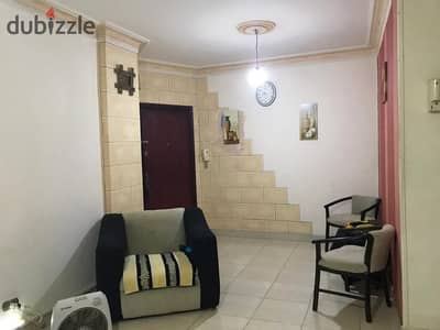 Apartment for sale in Nasr City, Eighth District – Nasr City behind Al-Raya Supermarket and Al-Siraj Mall