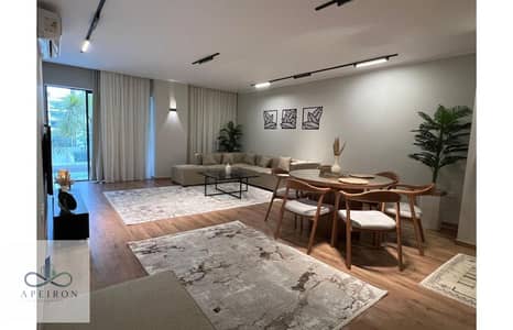 Furnished  Apartment for rent | Lake View | 3 Bed