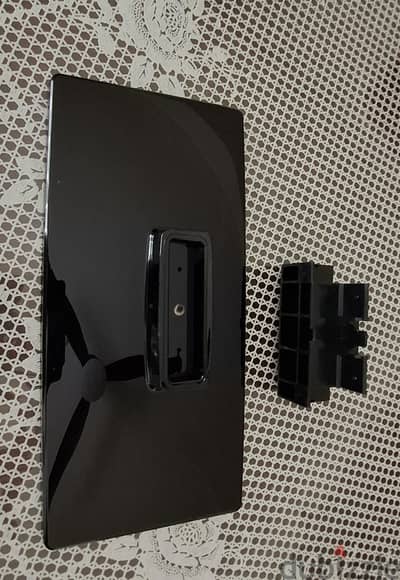 Samsung tv 32 inches table base