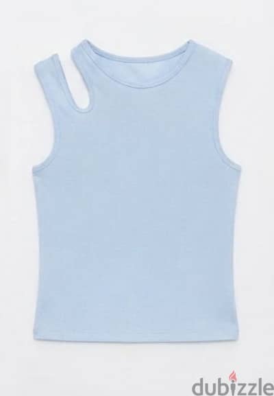 Basic tops