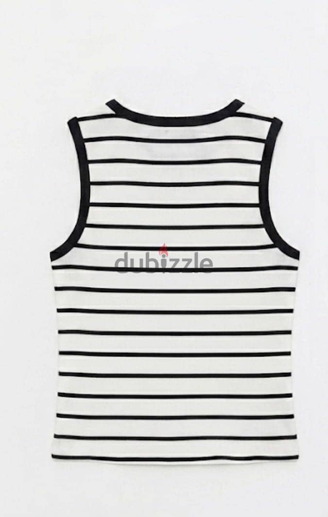 Basic tops 1