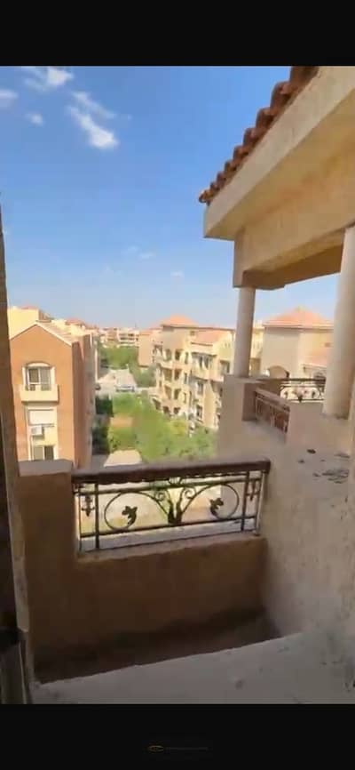 للبيع شقة مميزة في كمبوند الخمائل – الشيخ زايد المرحلة الثالثة A | أميز موقع داخل المرحلة