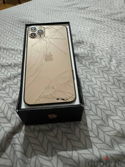 Apple - iPhone 11 Pro Max
