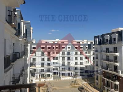 Sky Loft For Sale 165m -Good Located - All Utilities Paid- MV Park Phase - Mountain View ICity October