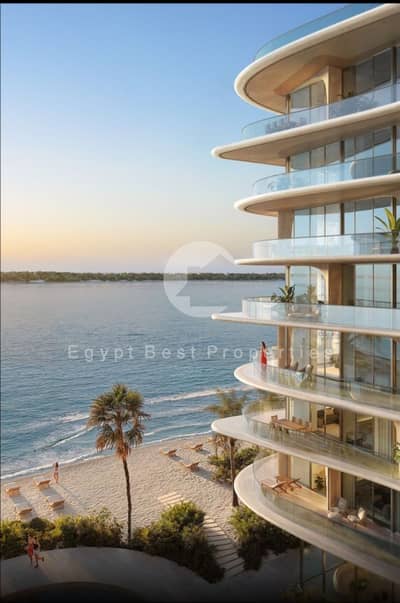 OWN LAST 2BED SEA VIEW EARLY DELIVERY ON 8 YEARS in north coast