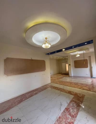 Apartment for sale in the Golf neighborhood, super lux finishing next to the international school and Golf Mall