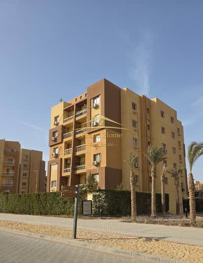 Apartment for sale 177m, installment completion in Ashgar City, 6th of October Gardens, near Dar Misr, the New Firdous, O West, Ashgar Heights, Sun Ca