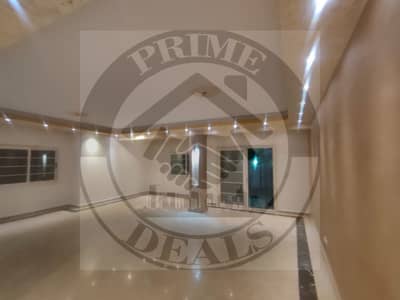 Twin House Villa for Rent in Madinaty - Model Z - Special Finishing - Opposite Open Air Mall