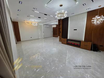 Luxurious Apartment for rent in Lake View Residence