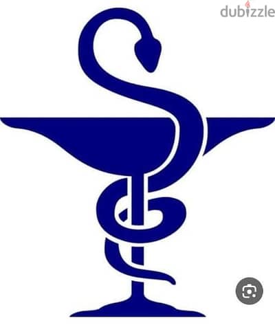 للبيع pharmacy صيدلية كاملة التشطيب
