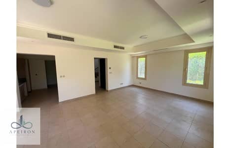 Semi Furnished Villa for Rent | Mivida | 4 Bed