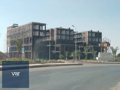 Your clinic is ready for handover within months in the heart of Al-Shorouk.
