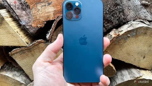 Iphone 12 pro used