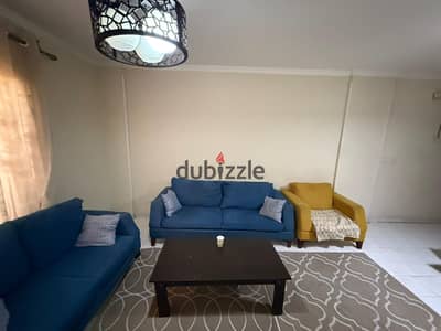 Apartment for Sale in Al Rehab – New Cairo