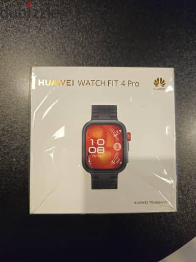perfect condition Huawei fit 4 pro