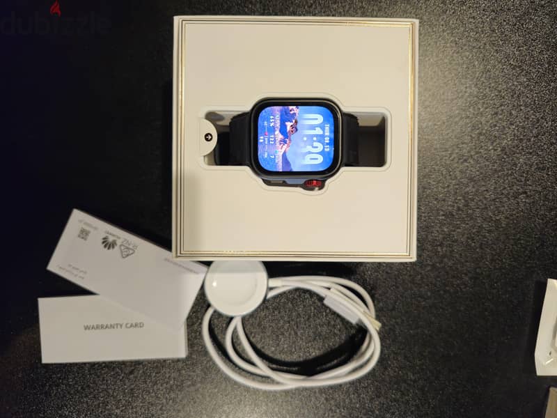perfect condition Huawei fit 4 pro 4