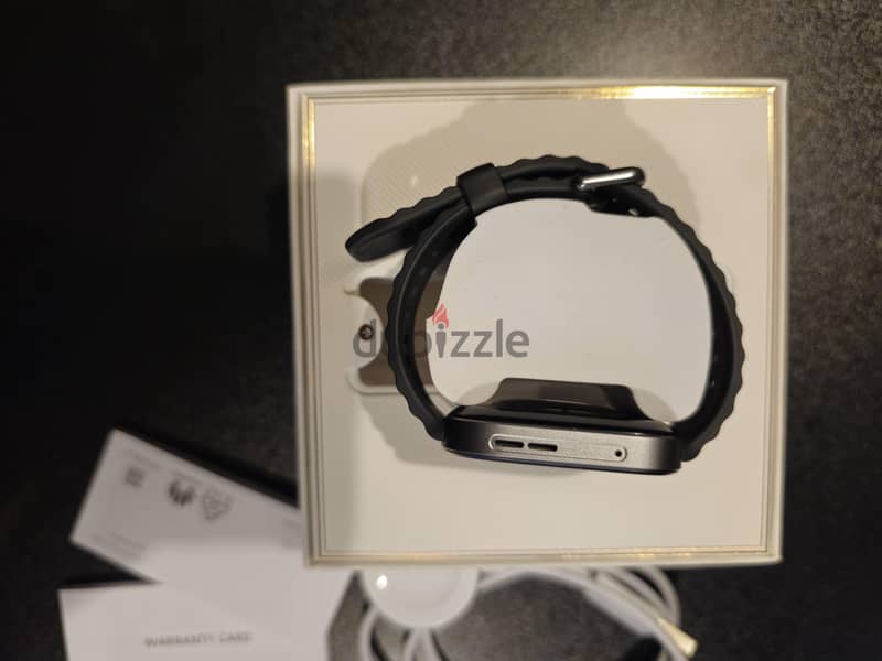 perfect condition Huawei fit 4 pro 5