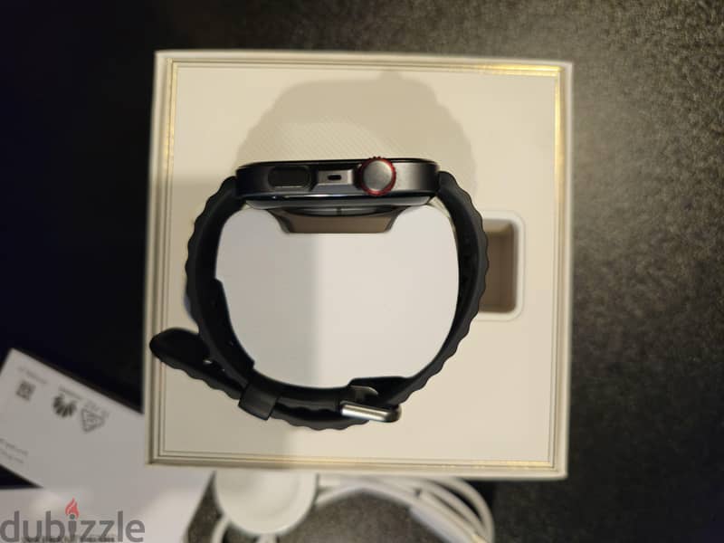 perfect condition Huawei fit 4 pro 6