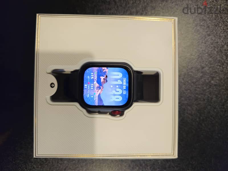 perfect condition Huawei fit 4 pro 7