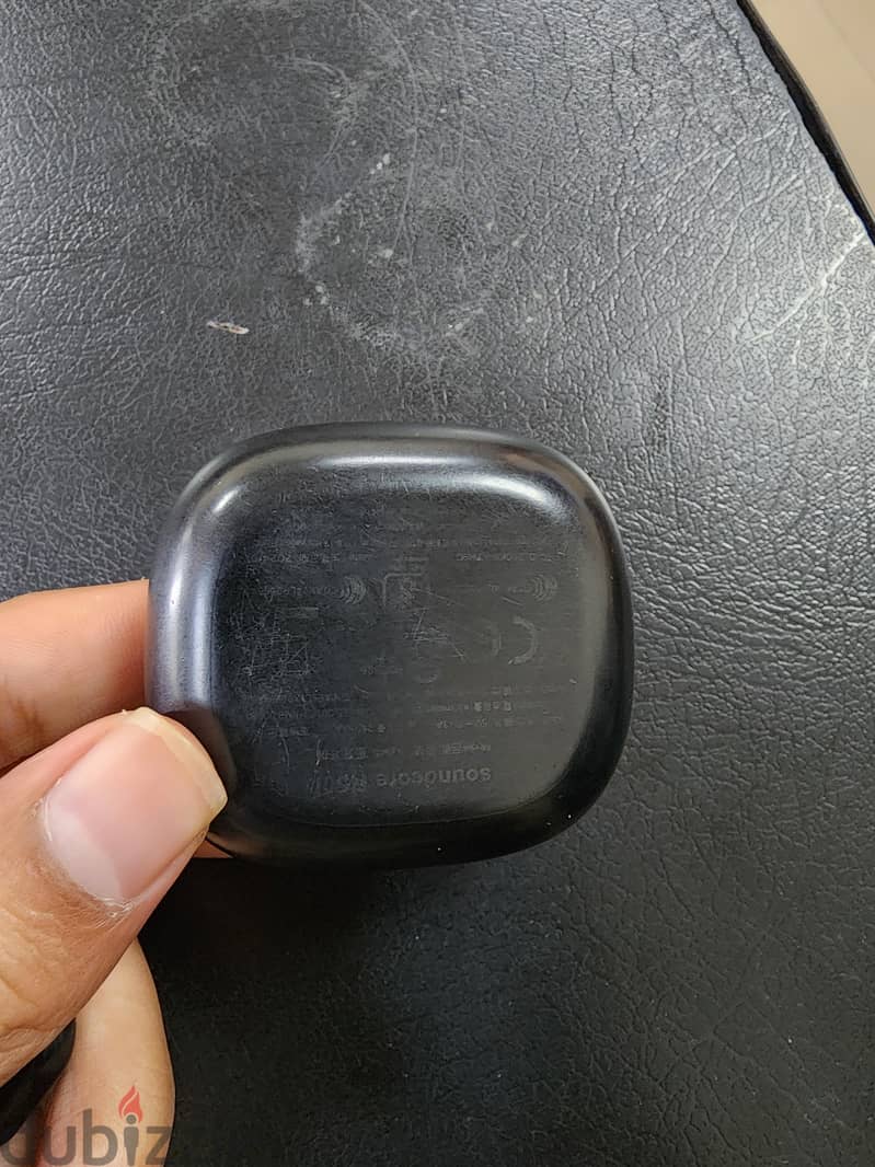Soundcore R50i 2