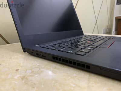 Lenovo ThinkPad T480 | i5 8th | RAM 8GB | SSD 256GB | استيراد