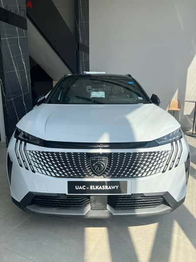 Peugeot 5008 2026 استلام فوري عرض كاش باك متاح الان