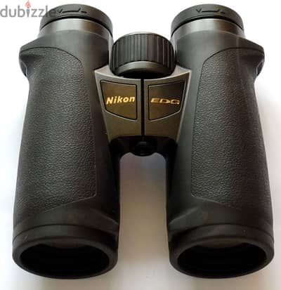 منظار مقرب نيكون إيدج من اقوي الأنواع Nikon edg 8x42 made in japan