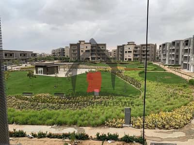 Cozy Studio for Rent – Jasper Hills, New Giza with kitchen and ACs Installed