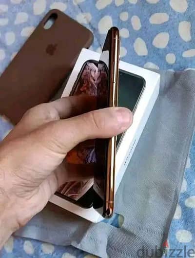 آبل - آيفون اكس اس ماكس