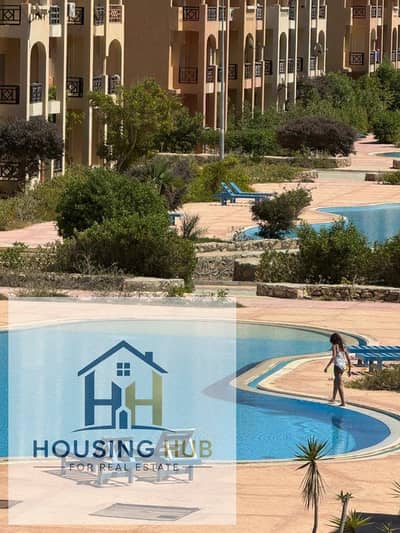 Chalet ٌReady To Move for sale in Ras Elhekma kilo 179