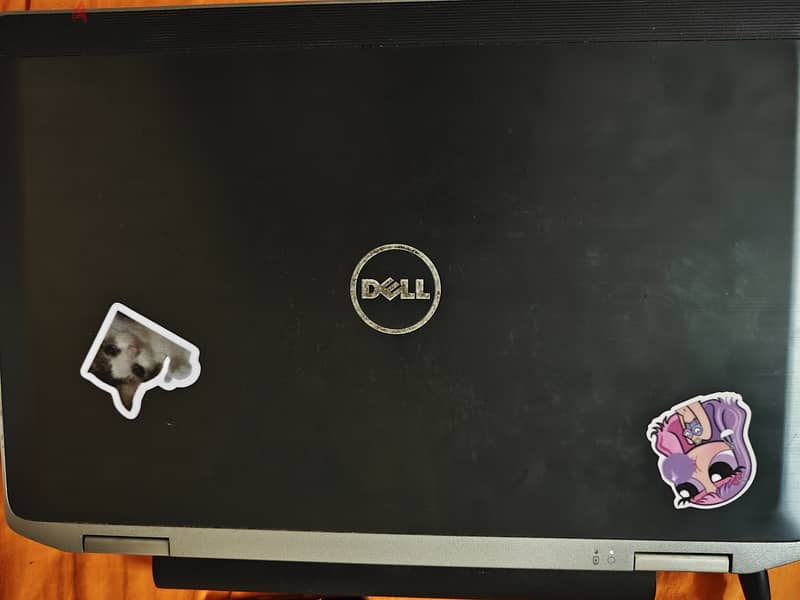Dell laptop latitude 1