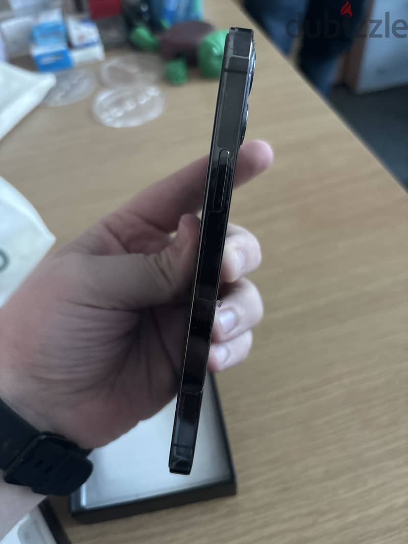 Apple - iPhone 12 Pro 1