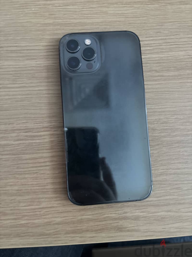 Apple - iPhone 12 Pro 4