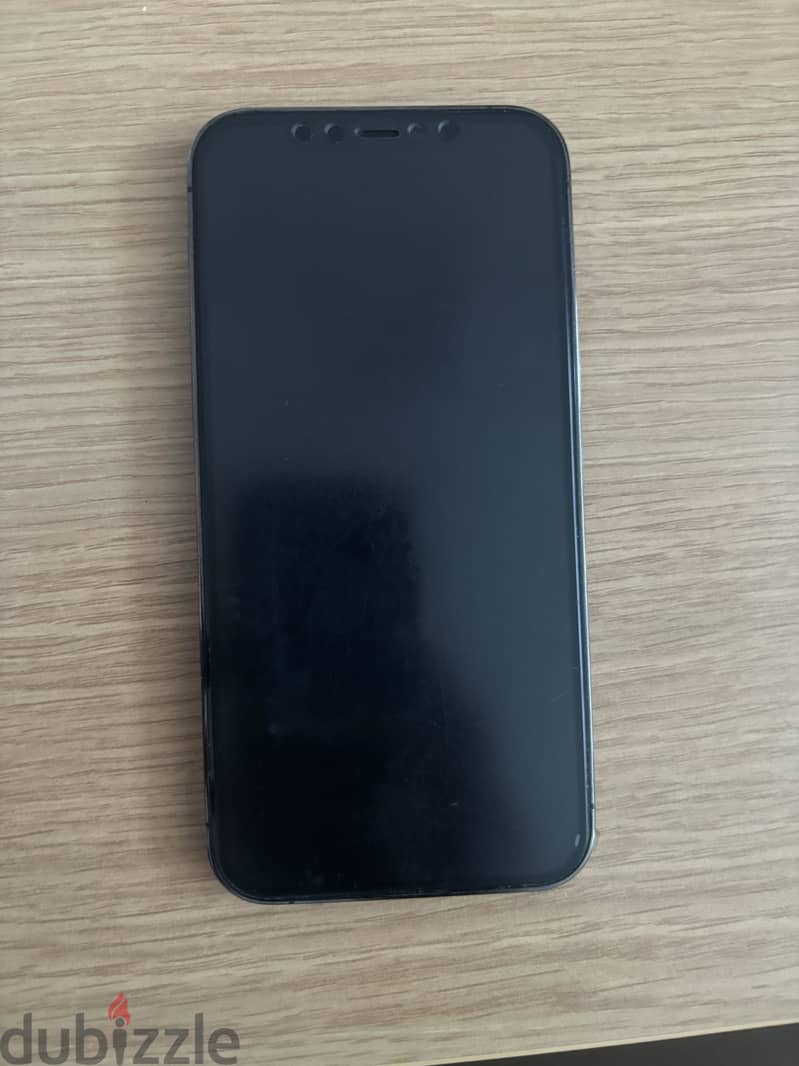 Apple - iPhone 12 Pro 5