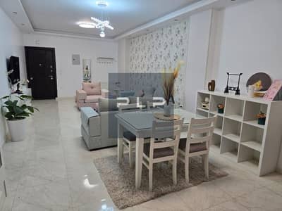Apartment for rent in South Lotus | 160m | Fully finished, ready for immediate occupancy.