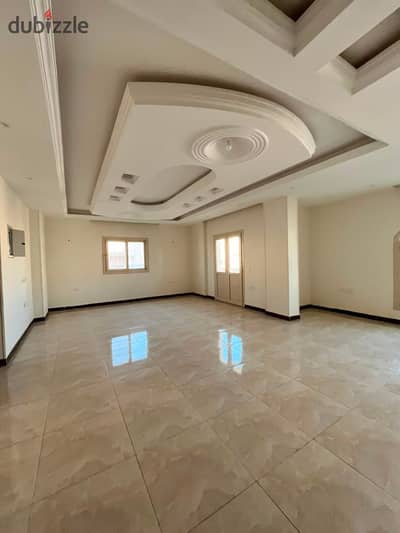 Al Andalos - Fifth Settlement: Al Andalos is along the extension of South 90th Street, close to Mohammed Naguib Axis and the American University