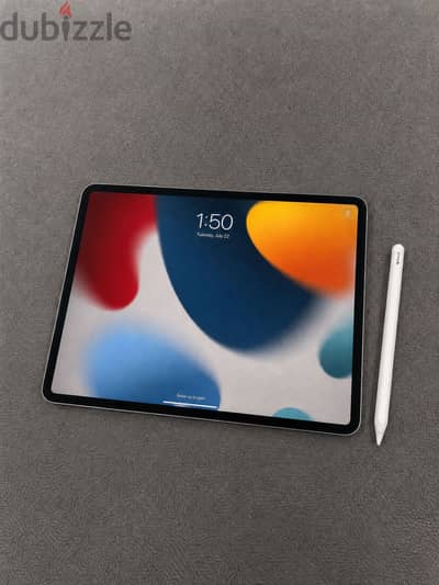 Apple iPad Pro 11-inch M1, 256GB Wi‑Fi, Mint condition