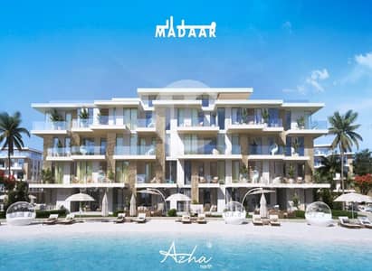 CHALET FOR SALE  IN A PRIME LOCATION IN azha NORTH COAST  Sidi Henish