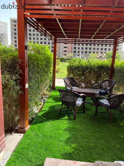 New Ground Studio for Rent in Golf Porto Marina