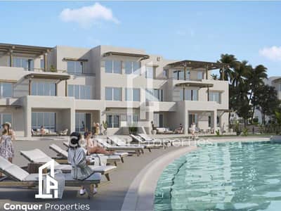 Chalet For Sale At Hacienda West Prime Location
