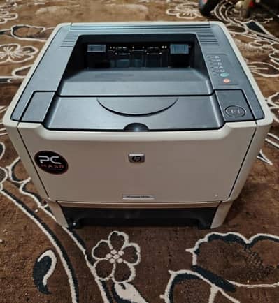 HP LaserJet 2015n اختيارك الصح الطابعة