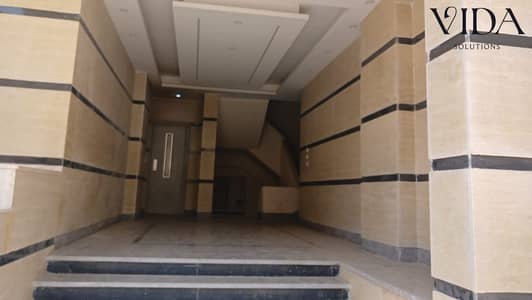 **Prime Opportunity – Own a 240m Apartment in Kanarya Compound Sheikh Zayed, Corner Unit on the Main Street at an Attractive Cash Price