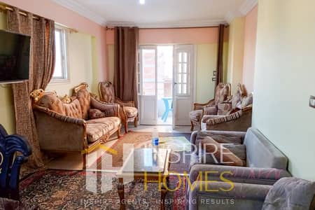 Great Miami Rental – Furnished with Great View
