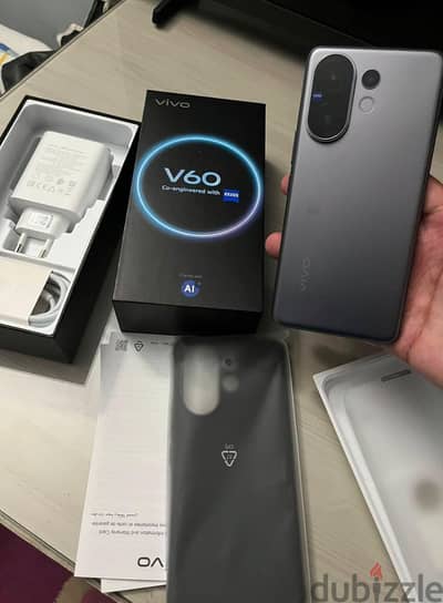 فيفو V60