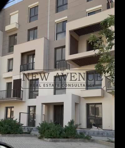 Apartment for sale in sodic east-new helioplis- Phase:Azaliya-Ready to move- installments till 2030